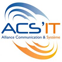 ACS&rsquo;IT Brive