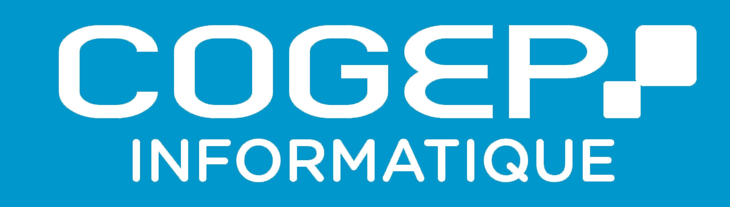 COGEP INFORMATIQUE