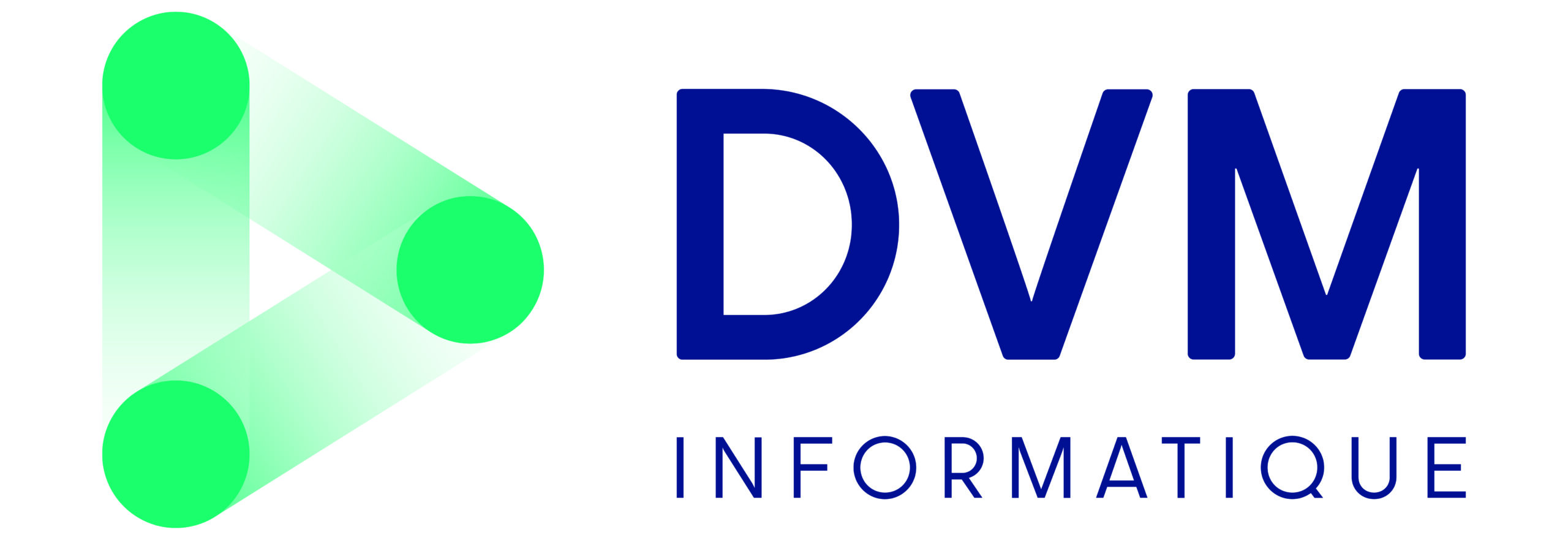 D.V.M. INFORMATIQUE – Eu
