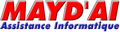 MAYD&rsquo;AI